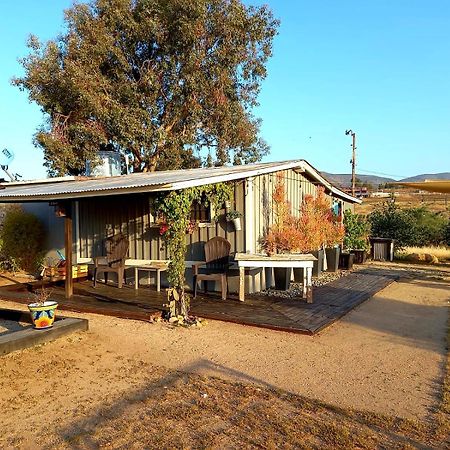 Finca Vidandrei Casa Eucalipto Valle de Guadalupe Exterior photo